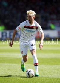 SC Freiburg - Bayer 04 Leverkusen
