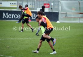14.03.23 VfB Stuttgart Training