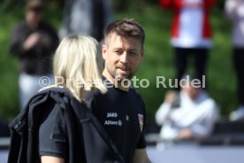 26.04.26 Frauen VfB Stuttgart - SV Meppen