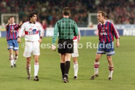 01.12.96 VfB Stuttgart - FC Bayern M&uuml;nchen
