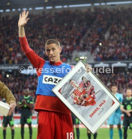 19.05.23 SC Freiburg - VfL Wolfsburg