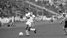 29.02.92 VfB Stuttgart - Dynamo Dresden