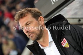 VfB Stuttgart - Eintracht Frankfurt