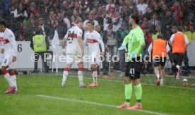 05.10.25 VfB Stuttgart - 1. FC Heidenheim