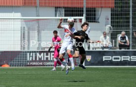 09.05.26 U17 VfB Stuttgart - U17 FC Augsbug
