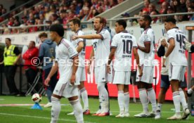 18.08.26 1. FC Heidenheim -  FC Bayern M&uuml;nchen