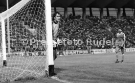 19.09.84 Levski Sofia - VfB Stuttgart