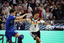 01.10.26 Deutschland - Serbien