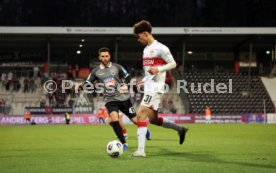 08.04.26 VfB Stuttgart II - SSV Ulm 1846