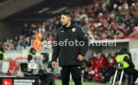 14.02.26 VfB Stuttgart - 1. FC K&ouml;ln