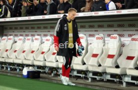 30.03.26 Deutschland - Ghana