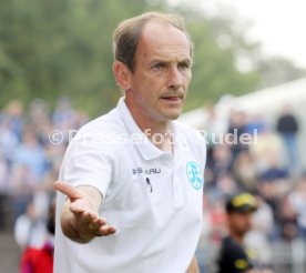 Stuttgarter Kickers