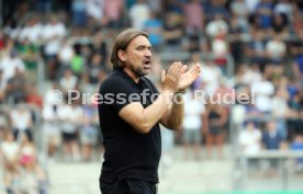 31.07.22 SV Oberachern - Borussia M&ouml;nchengladbach