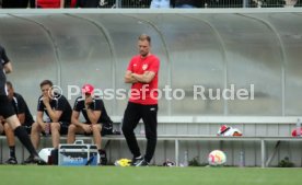 05.08.23 VfB Stuttgart II - SG Barockstadt Fulda-Lehnerz