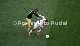 22.09.24 VfB Stuttgart - Borussia Dortmund