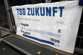 29.11.25 TSG 1899 Hoffenheim - FC Augsburg