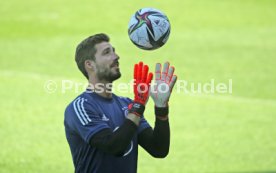 01.09.21 Training DFB Nationalmannschaft Stuttgart