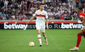 29.10.22 VfB Stuttgart - FC Augsburg