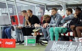 09.10.22 VfB Stuttgart - 1. FC Union Berlin