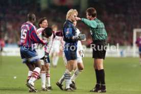 01.12.96 VfB Stuttgart - FC Bayern M&uuml;nchen