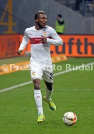 Eintracht Frankfurt - VfB Stuttgart