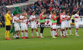 VfB Stuttgart - TSG 1899 Hoffenheim