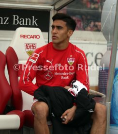 VfB Stuttgart - TSG 1899 Hoffenheim