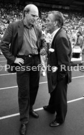 27.07.91 VfB Stuttgart - Inter Mailand