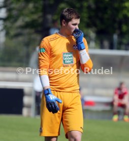 U 17 VfB Stuttgart - U19 1. FC Kaiserslautern