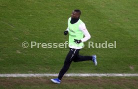 11.11.23 VfB Stuttgart - Borussia Dortmund