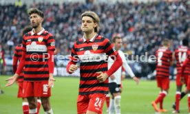 11.03.23 Eintracht Frankfurt - VfB Stuttgart
