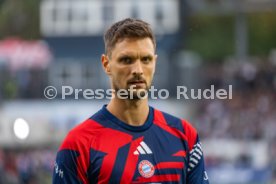 13.09.26 SV Elversberg - FC Bayern M&uuml;nchen