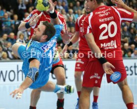 TVB 1898 Stuttgart - TBV Lemgo