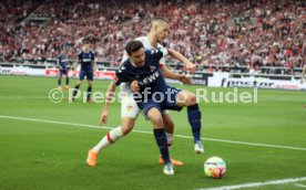 18.02.23 VfB Stuttgart - 1. FC K&ouml;ln