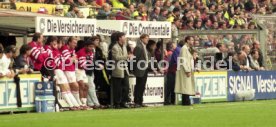 14.09.96 Borussia Dortmund - VfB Stuttgart