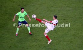 VfB Stuttgart - FC Schalke 04