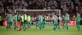 VfB Stuttgart - Hannover 96