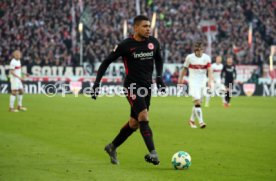 VfB Stuttgart - Eintracht Frankfurt