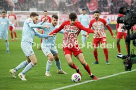 17.12.23 SC Freiburg - 1. FC K&ouml;ln
