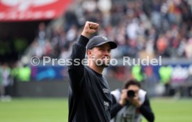 16.05.26 Eintracht Frankfurt - VfB Stuttgart