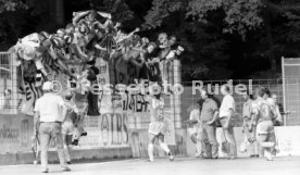 05.08.89 Stuttgarter Kickers - SG Wattenscheid 09