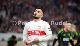 26.02.26 VfB Stuttgart - Celtic Glasgow