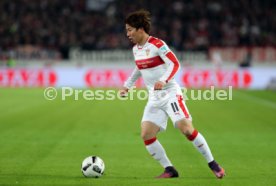 VfB Stuttgart - 1. FC N&uuml;rnberg