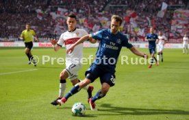 VfB Stuttgart - Hamburger SV