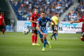TSG 1899 Hoffenheim - SC Freiburg