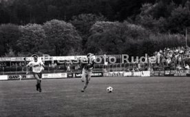 04.05.88 SC Freiburg - Stuttgarter Kickers