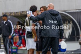 13.09.26 SV Elversberg - FC Bayern München