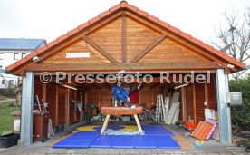 29.01.21 TSV Wernau Dimiter Hommel