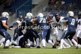 27.06.21 Stuttgart Surge - Frankfurt Galaxy