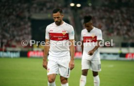VfB Stuttgart - Hannover 96